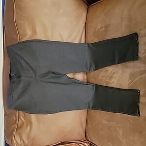 Banana Republic Strech Gray Jegging